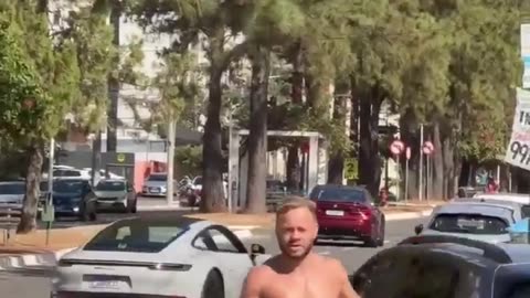 🤯🚗 You Won't Believe This Roundabout Drift FAIL! | FunFM