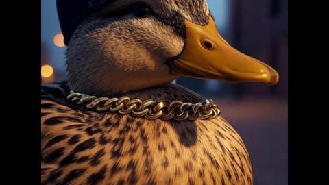 Quack Quack 2