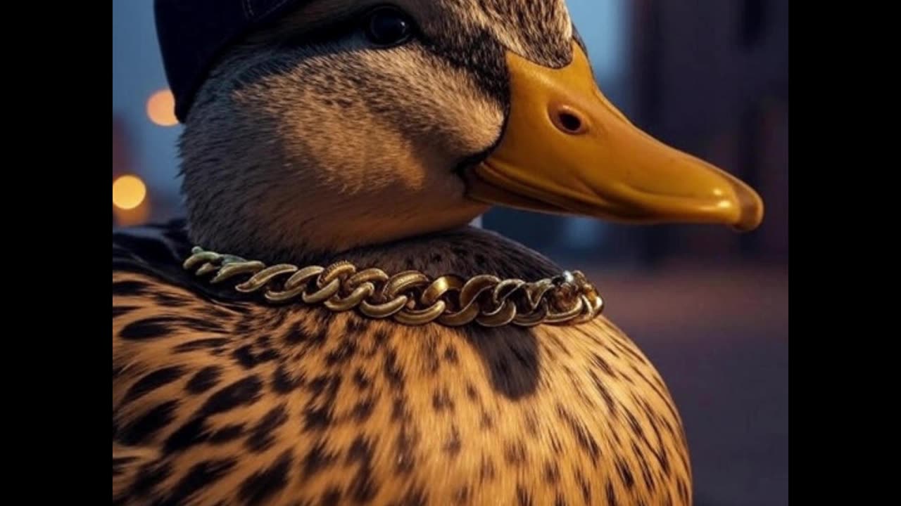 Quack Quack 2