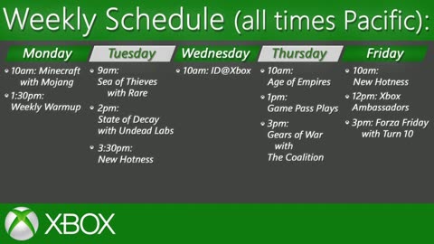 Pop Culture Reaction Episode 36_ Inside X-Box 9_24_19