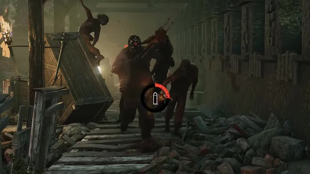 Ambush