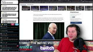 News and Chat 2-19-25