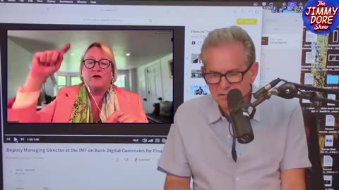 How $21 TRILLION Went Missing From U.S. Tax Payers! -Catherine Austin Fitts FULL INTERVIEW