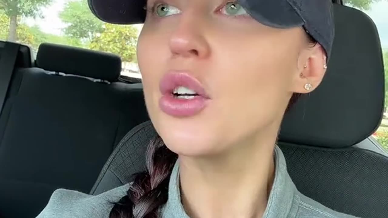 Meghan Elinor - Do Republicans Regret Their Votes