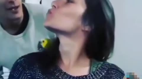 Couple fun