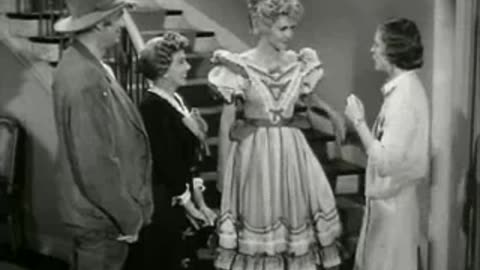 The Beverly Hillbillies (The Psychiatrist Gets Clampetted) Season 1, Episode 34