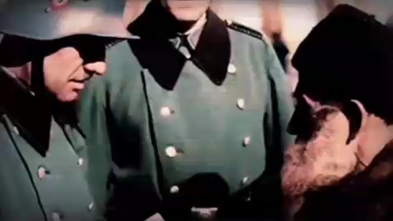 The Swastika - VolksViewMedia Dubstep edit