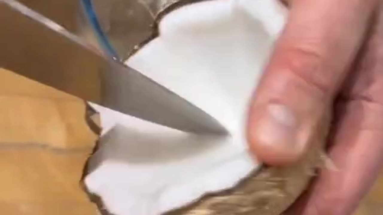 Coconut - Drink