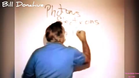 The Invisible Ones & The Coptic Key (Bill Donahue) (Occult Lecture)