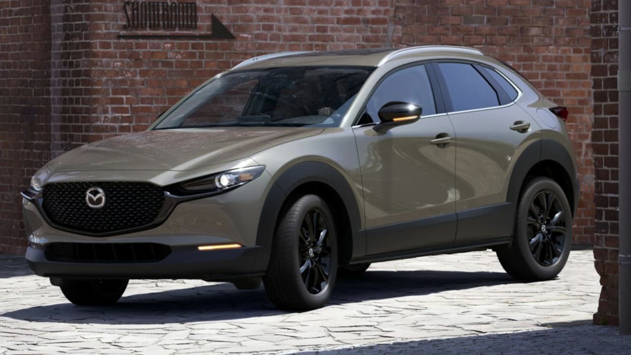 AEPSPIECES.COM - Moteur complet MAZDA CX-30 2.0 PE27