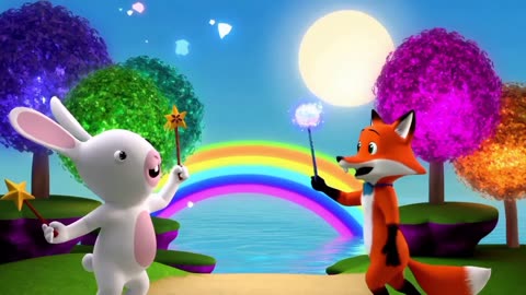 Magical Moments with Cute Animals | Cinematic Animal Bliss