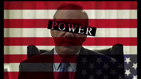 Frank Underwood Was Right: Power is ALL About Location (D.C. & Global Leverage)
