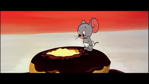 "Tom and Jerry"