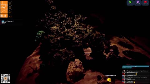 24/7 Real Live Reef Stream