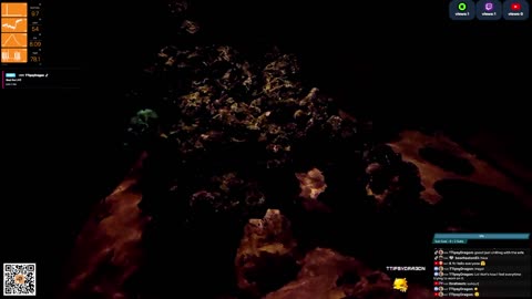 24/7 Real Live Reef Stream