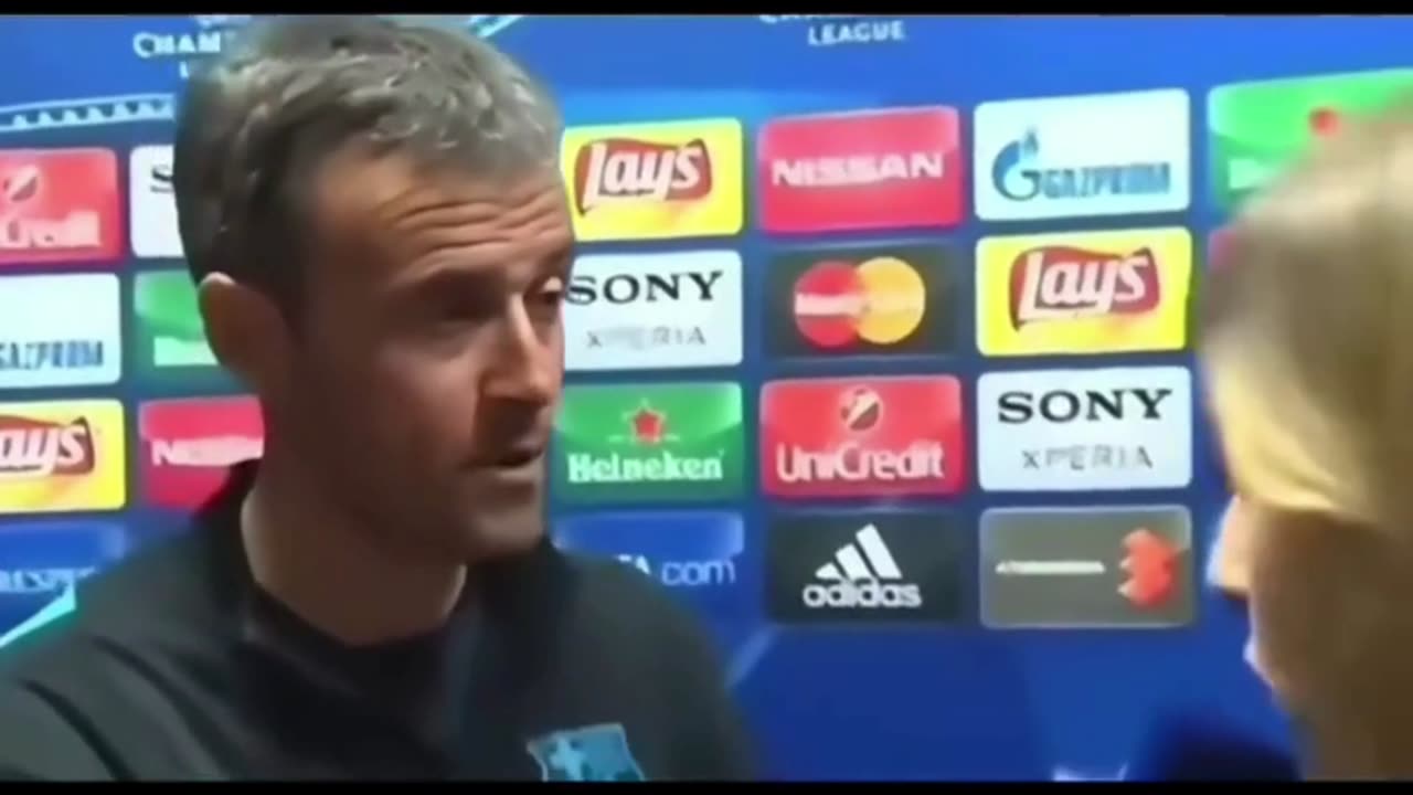 Susana Guasch, whose known merit is being the daughter of Tomás Guasch, and anti-Barcelona