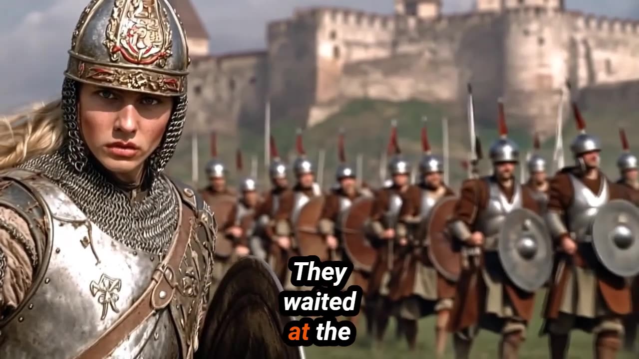 0029 The Ambush That Humiliated Charlemagne – Carolingians vs. Basques (Ancestors of France &