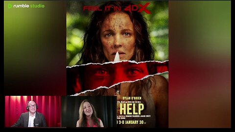 🎟Silver Screen Previews🎟 ❤️February 1, 2026