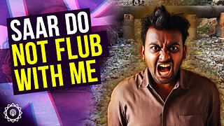 Do Not Mess With India