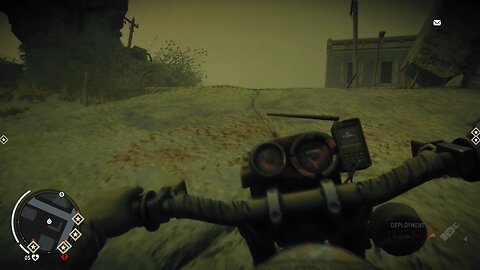 Homefront The Revolution 🇵🇰