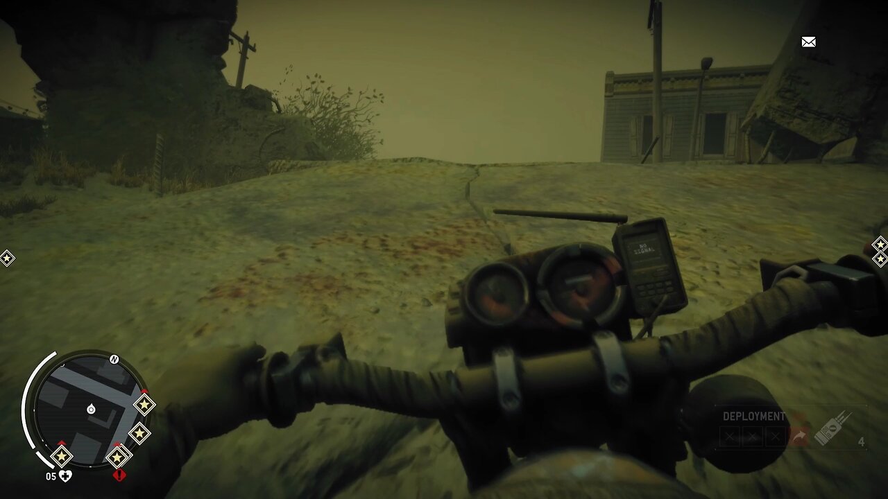 Homefront The Revolution 🇵🇰