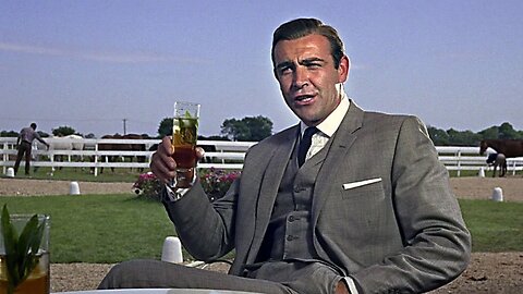 Cum Town - Jokester James Bond