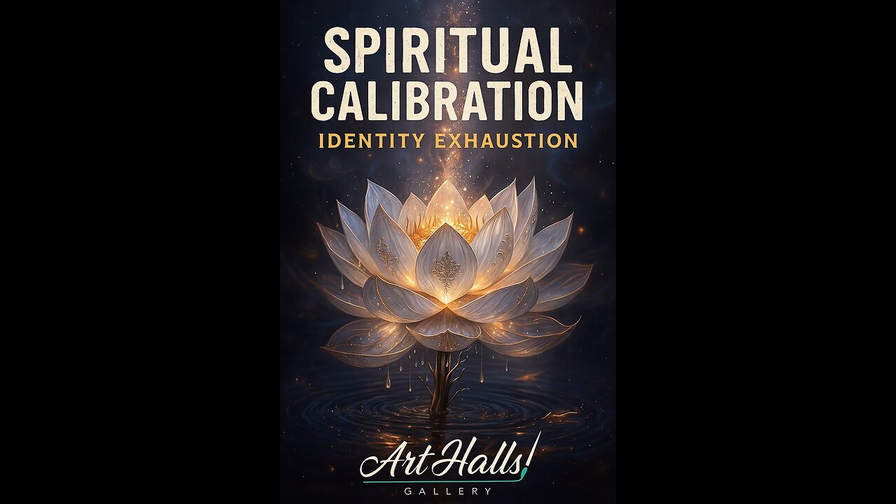 Everywhere you go, they tell you who to be.