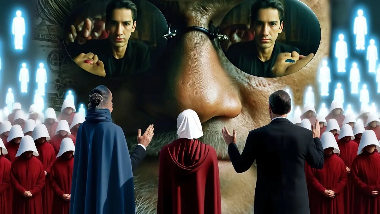 This Is A Warning Sound But People Don't See It