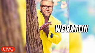 🔴LIVE - We Rattin' - Arena Breakout