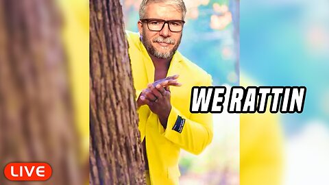 🔴LIVE - We Rattin' - Arena Breakout