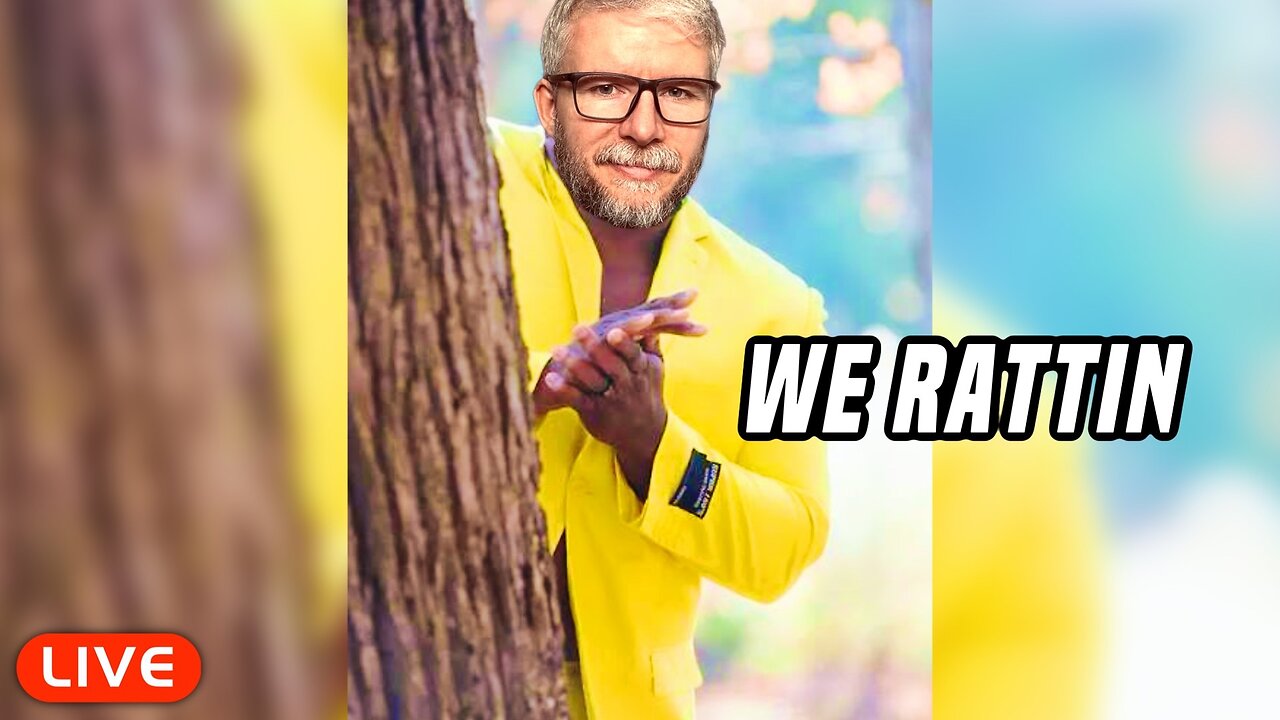 🔴LIVE - We Rattin' - Arena Breakout