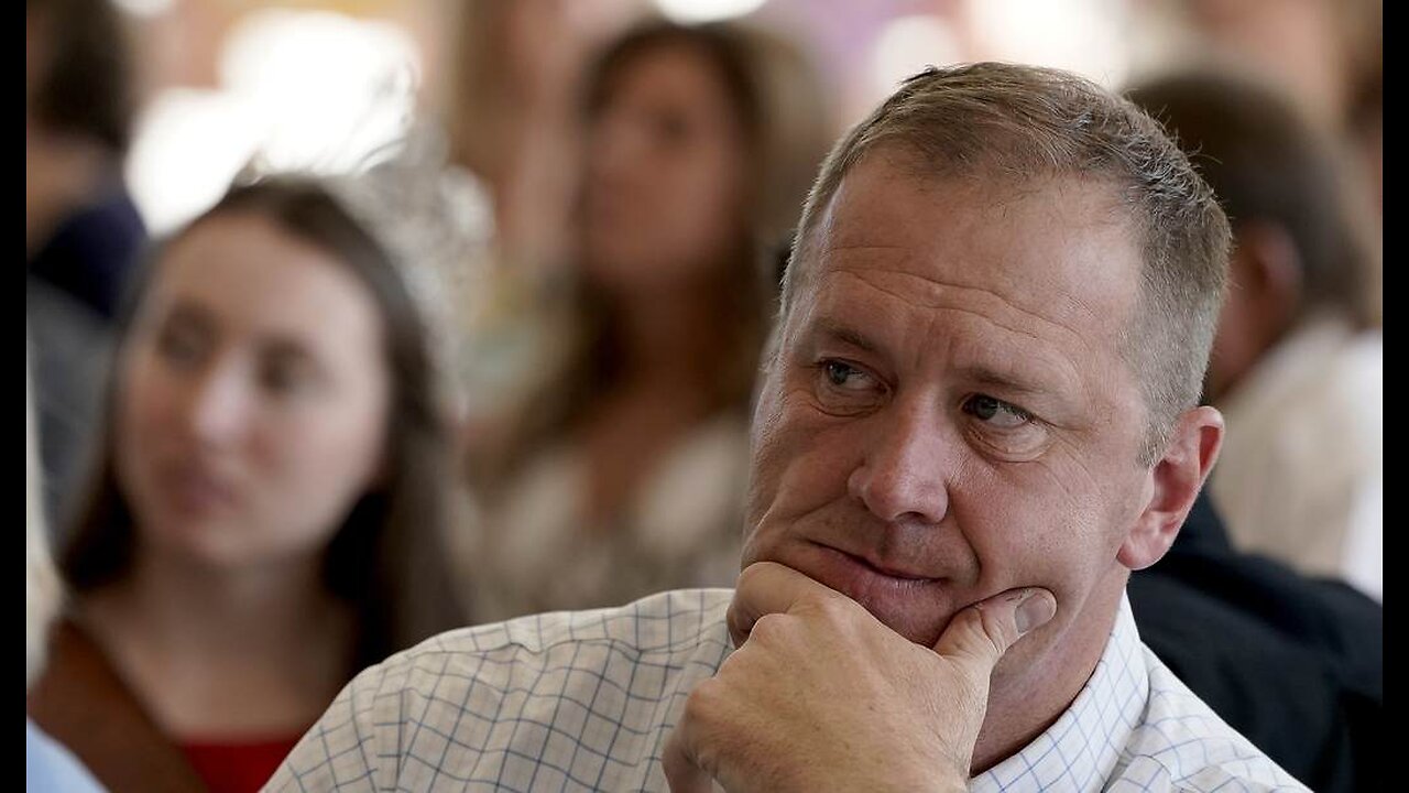 Eric Schmitt Shatters Democrat Scare Tactics About Weather Alerts Amid Debate on PBS-NPR Funding