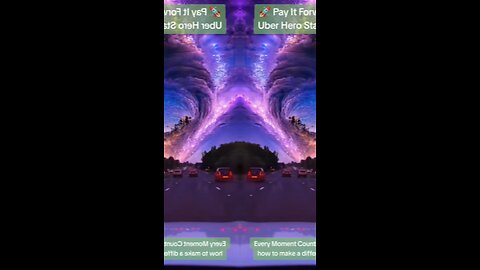 🚗✨ Transform a Hero's Life: Help an Uber Driver Today! 💖