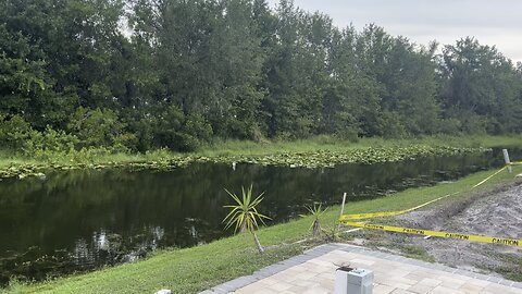 Storm season Florida