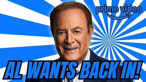 Al Michaels Wants to Return to Prime Video NFL Booth Next Season!