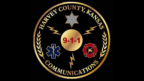 Harvey County Emergency Communications Director Don Gruver Interview
