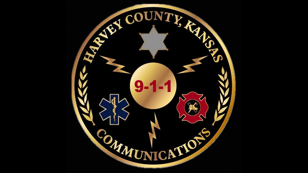 Harvey County Emergency Communications Director Don Gruver Interview
