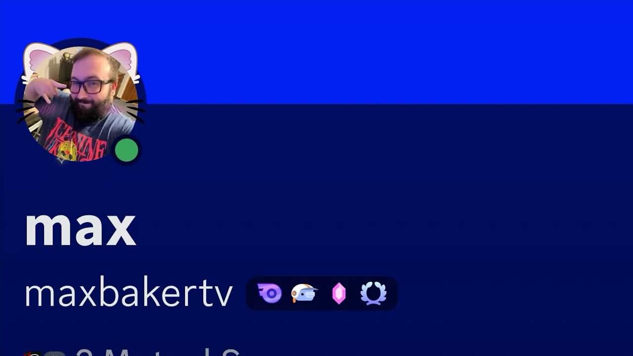 FAT BOY CRASHING OUT & MESSAGE FROM CYBERTRON