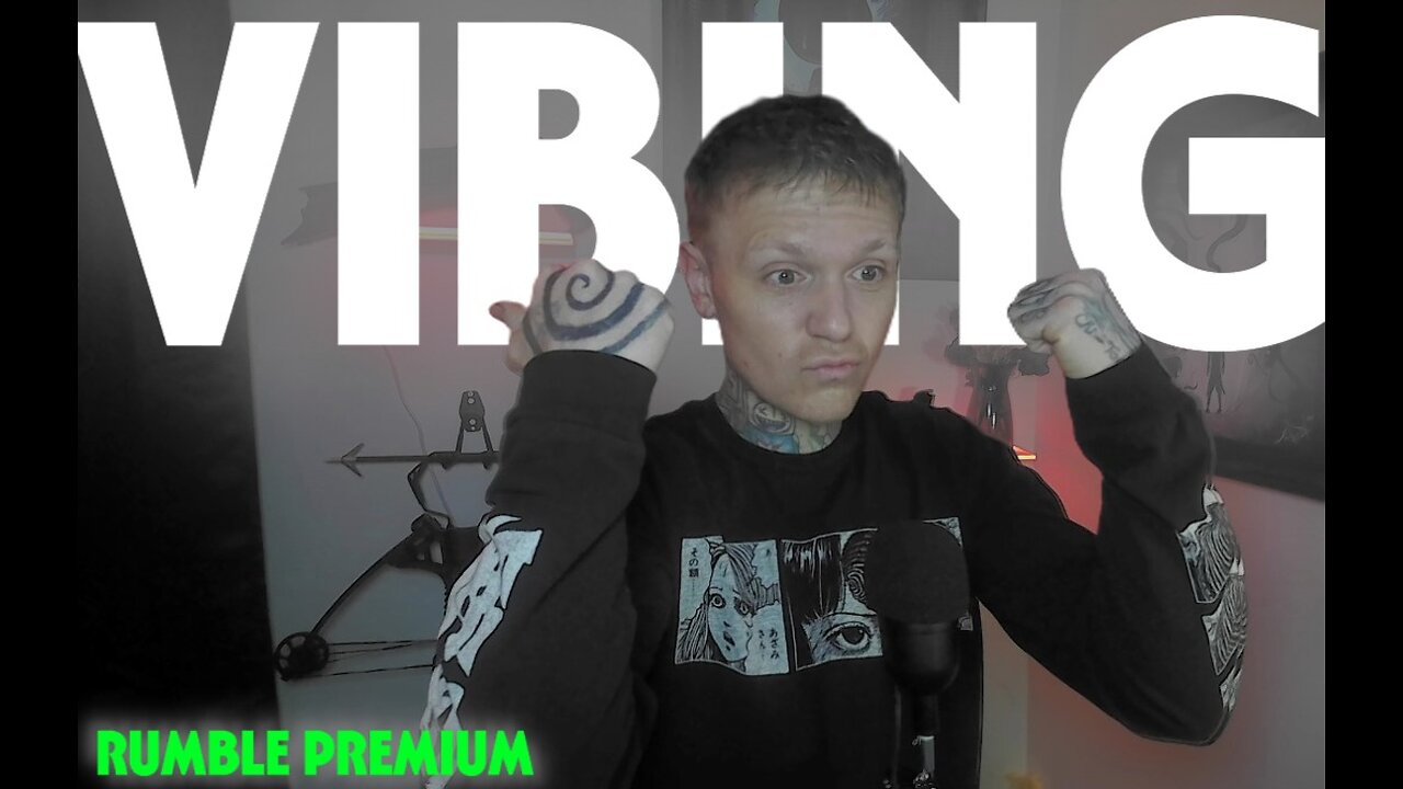 Chilling and chatting - NightReign - Premium