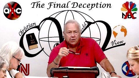 The Final Deception
