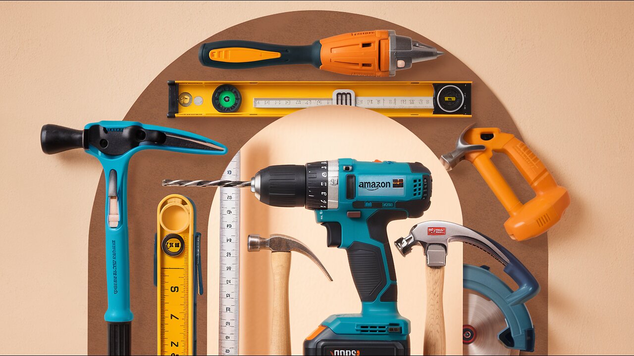 Amazon Construction Gadgets You Can Buy