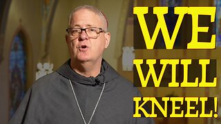 31 Priests Ask Rome to Overrule Charlotte Kneeling Ban