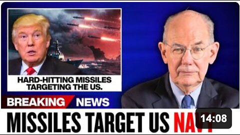 Russia's Missiles Target U.S. Navy - Venezuela's Deadly Warning to Washington | John Mearsheimer