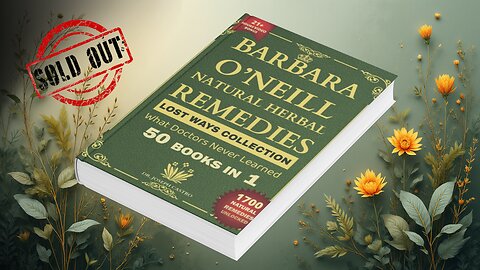 More Forgotten Wisdom from Barbara’s Book..