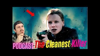 Ep. #318 | The Cleanest Killer - MrBallen Podcast & MrBallen’s Medical Podcast