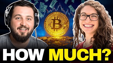 How Much Bitcoin Do You Need to Retire? (This Answer Will Shock You)