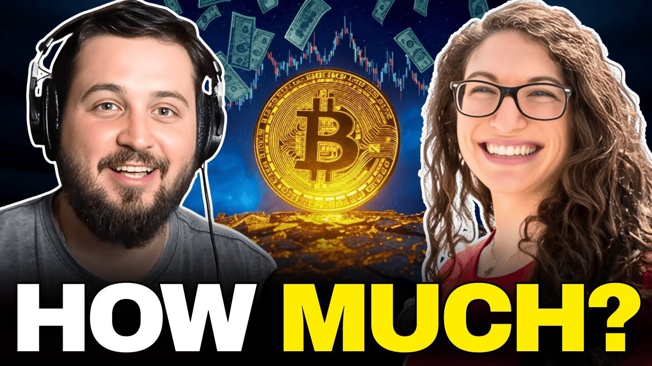How Much Bitcoin Do You Need to Retire? (This Answer Will Shock You)