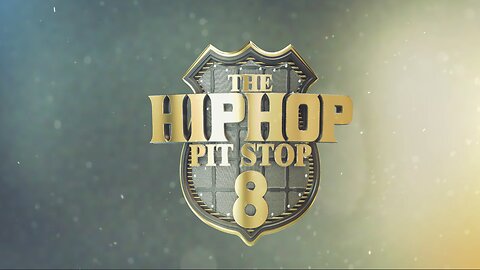 DJ COLEJAX - THE HIP HOP PIT STOP 8