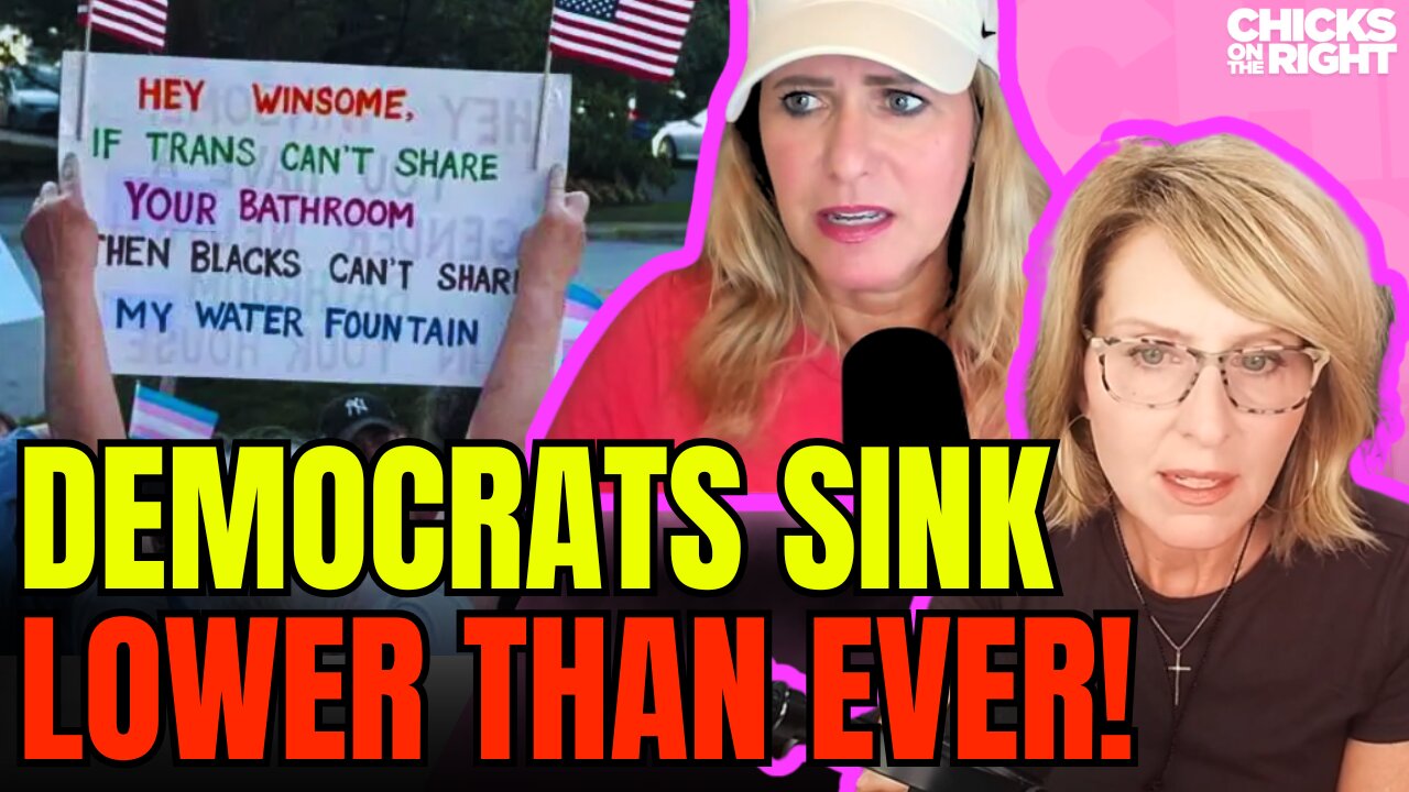 Bolton RAIDED, Democrat Racists at Virginia Rally, & Cracker Barrel In Trouble | Chicks on the Right