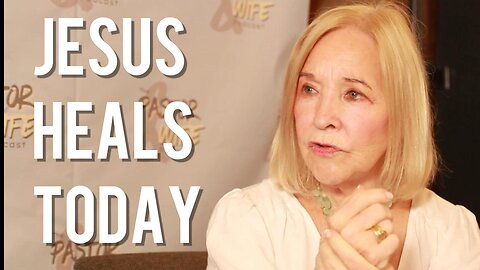 America's MOST TRUSTED Doctor's Journey to JESUS!